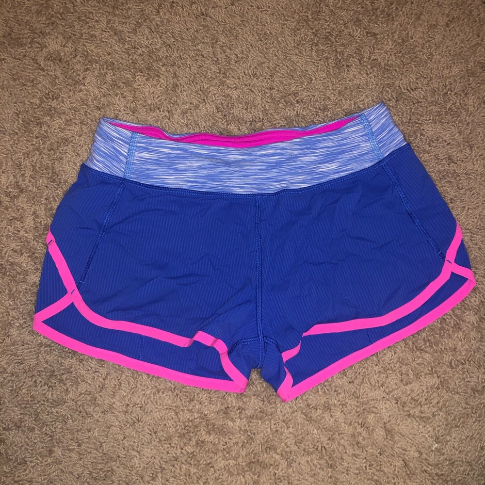 girls ivivva shorts